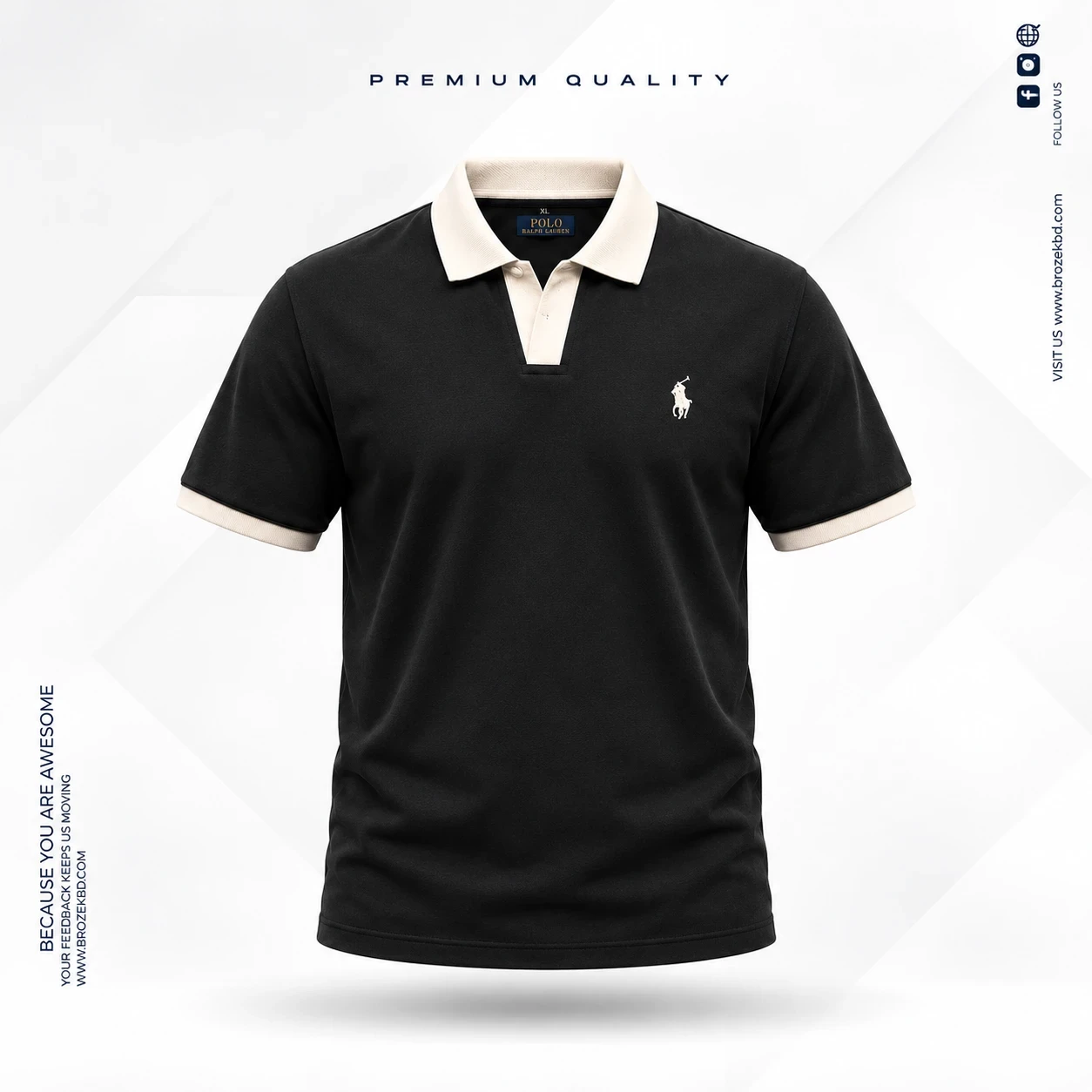 Polo T-Shirt