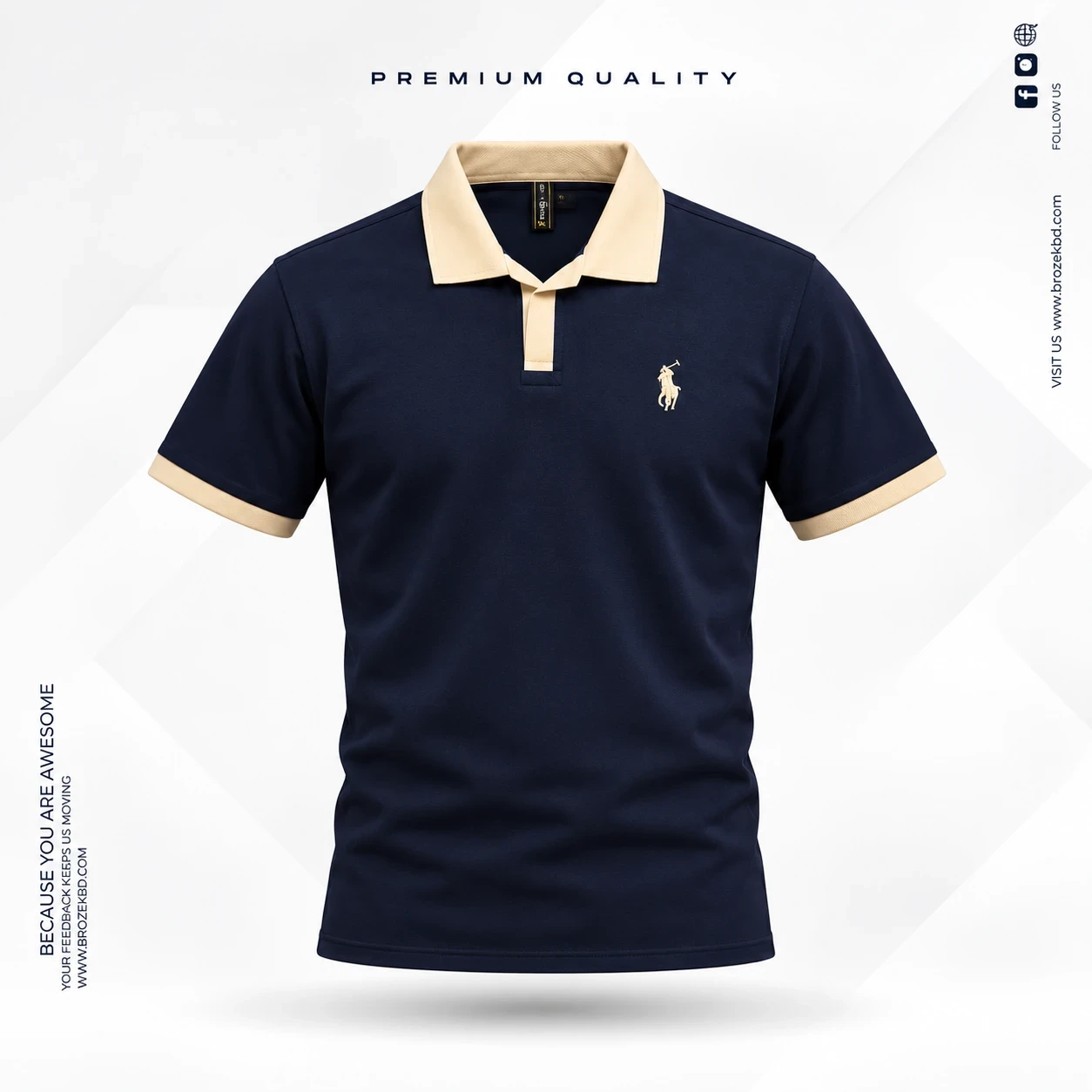 Polo T-Shirt