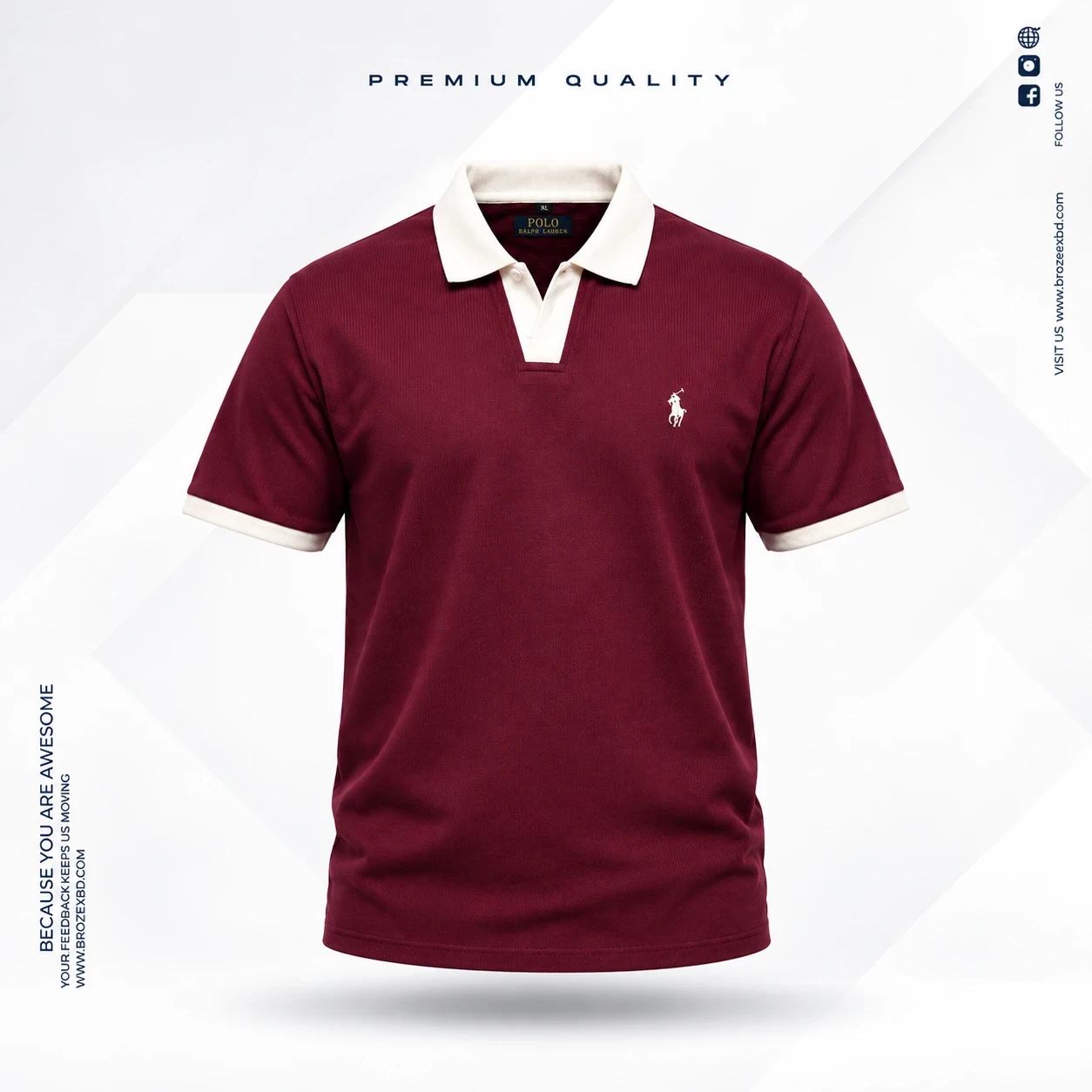 Polo T-Shirt