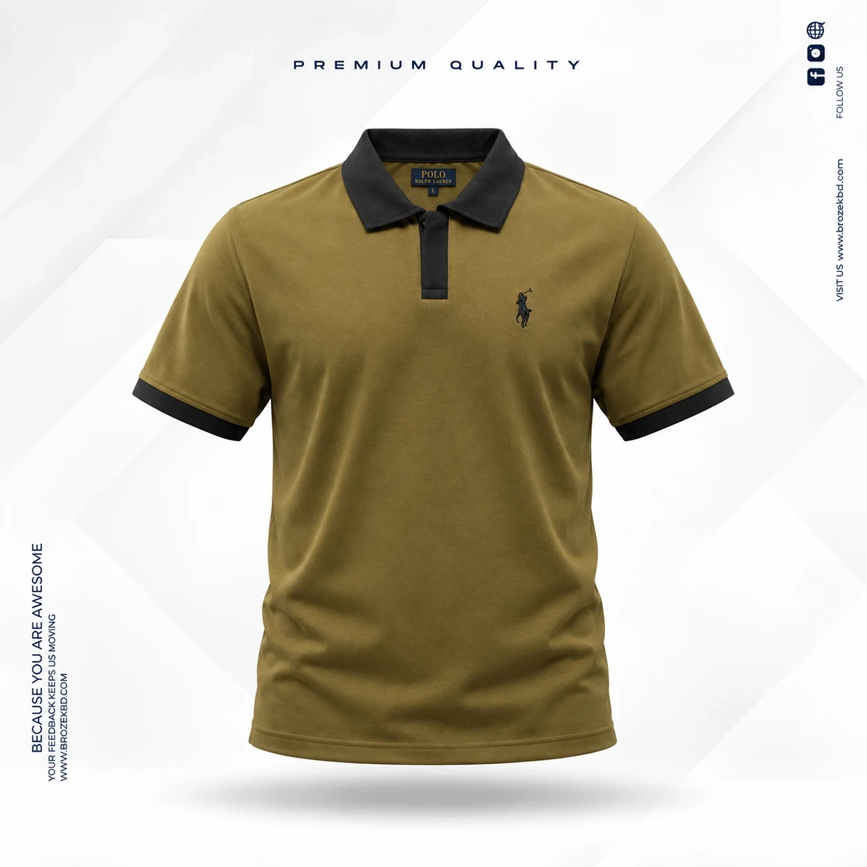 Polo T-Shirt