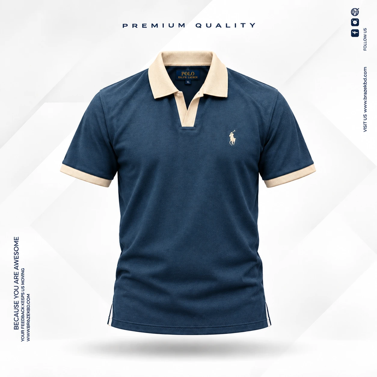 Polo T-Shirt