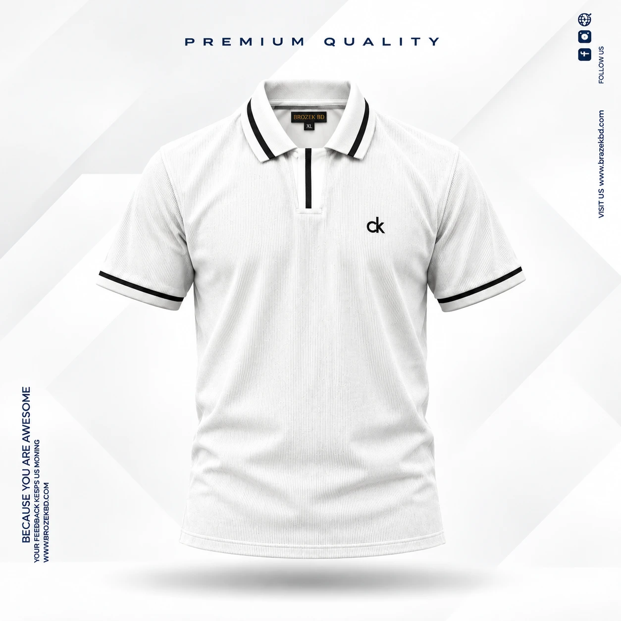 CK T-Shirt