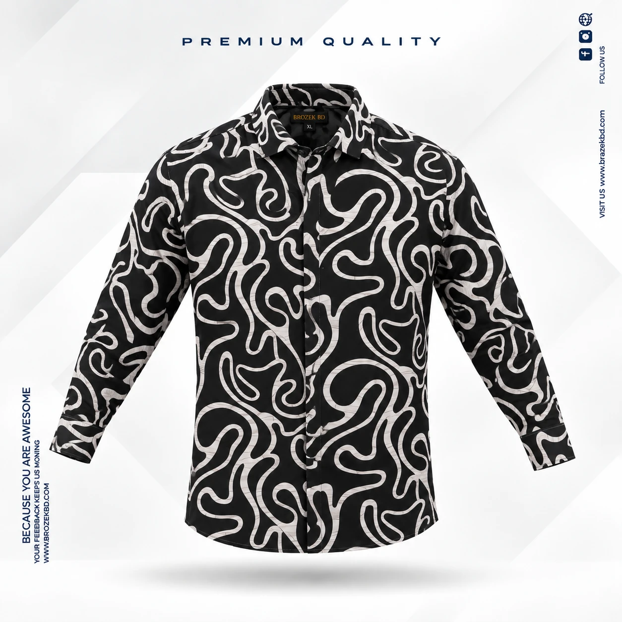 Full Sleeve Shirt