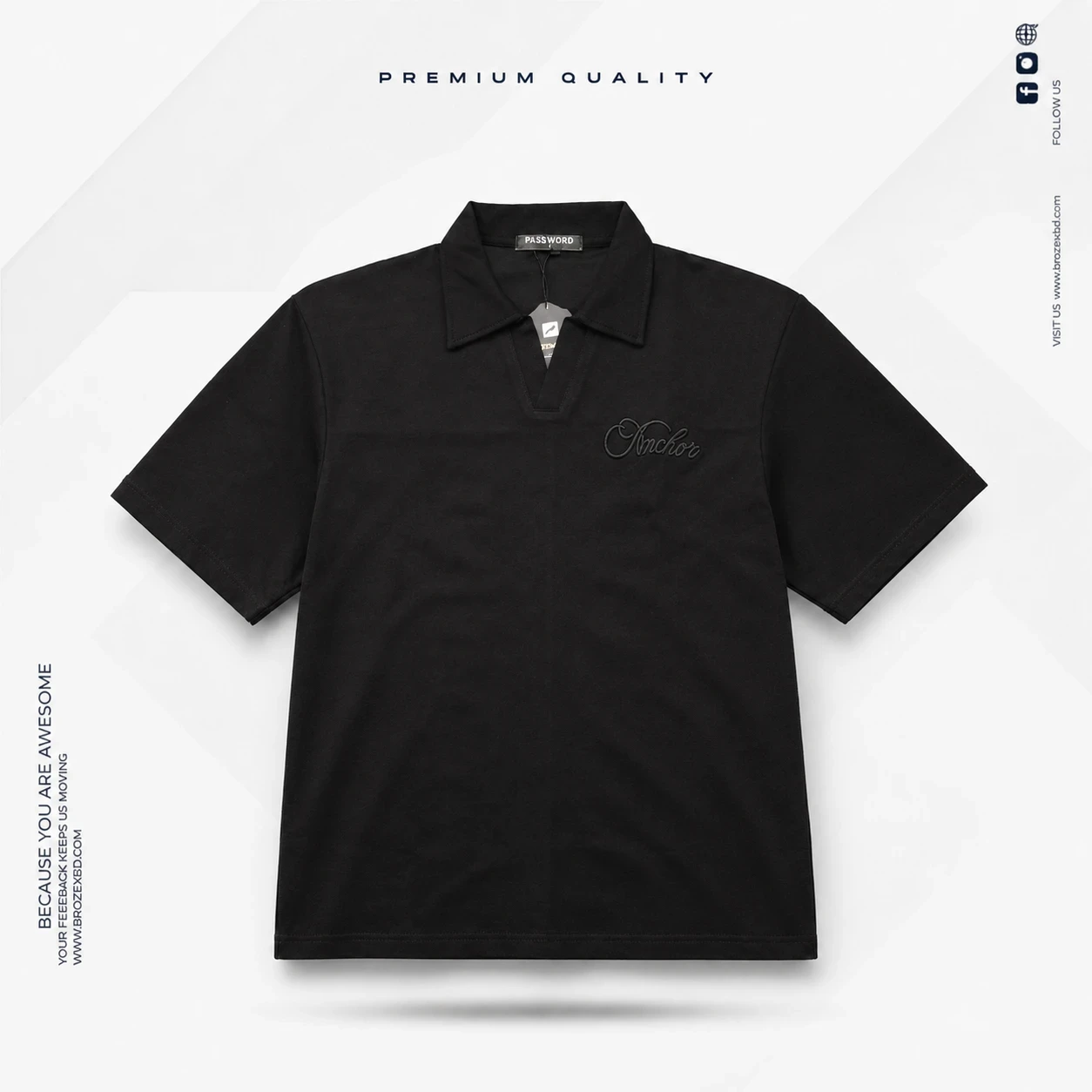 Polo T-Shirt