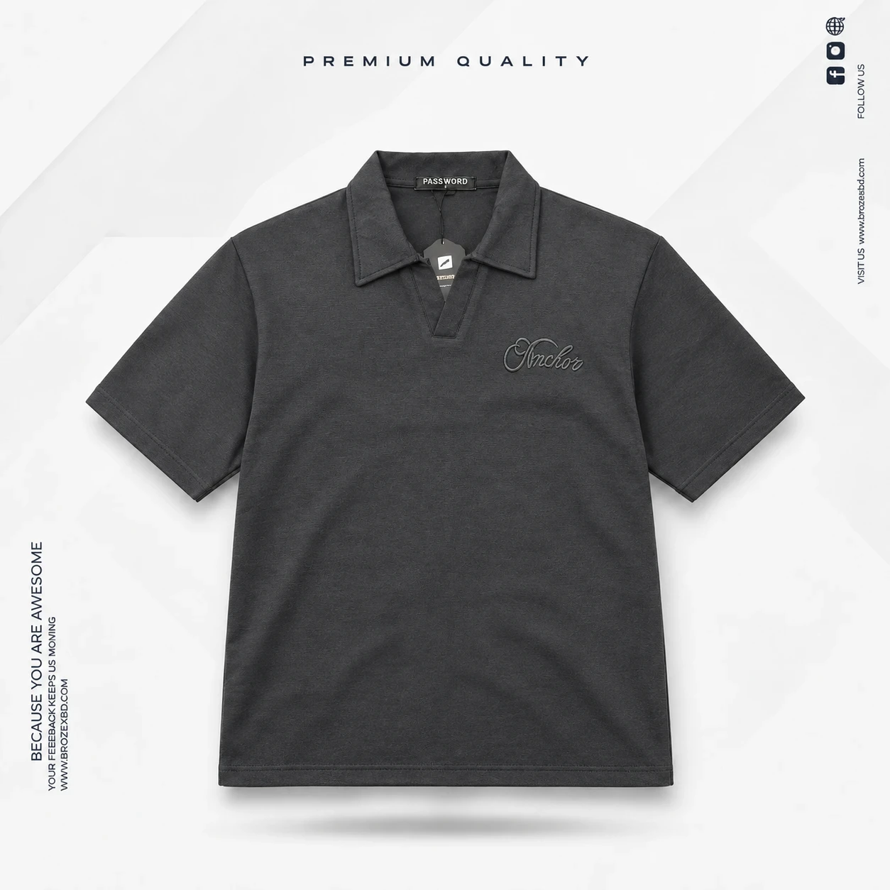 Polo T-Shirt