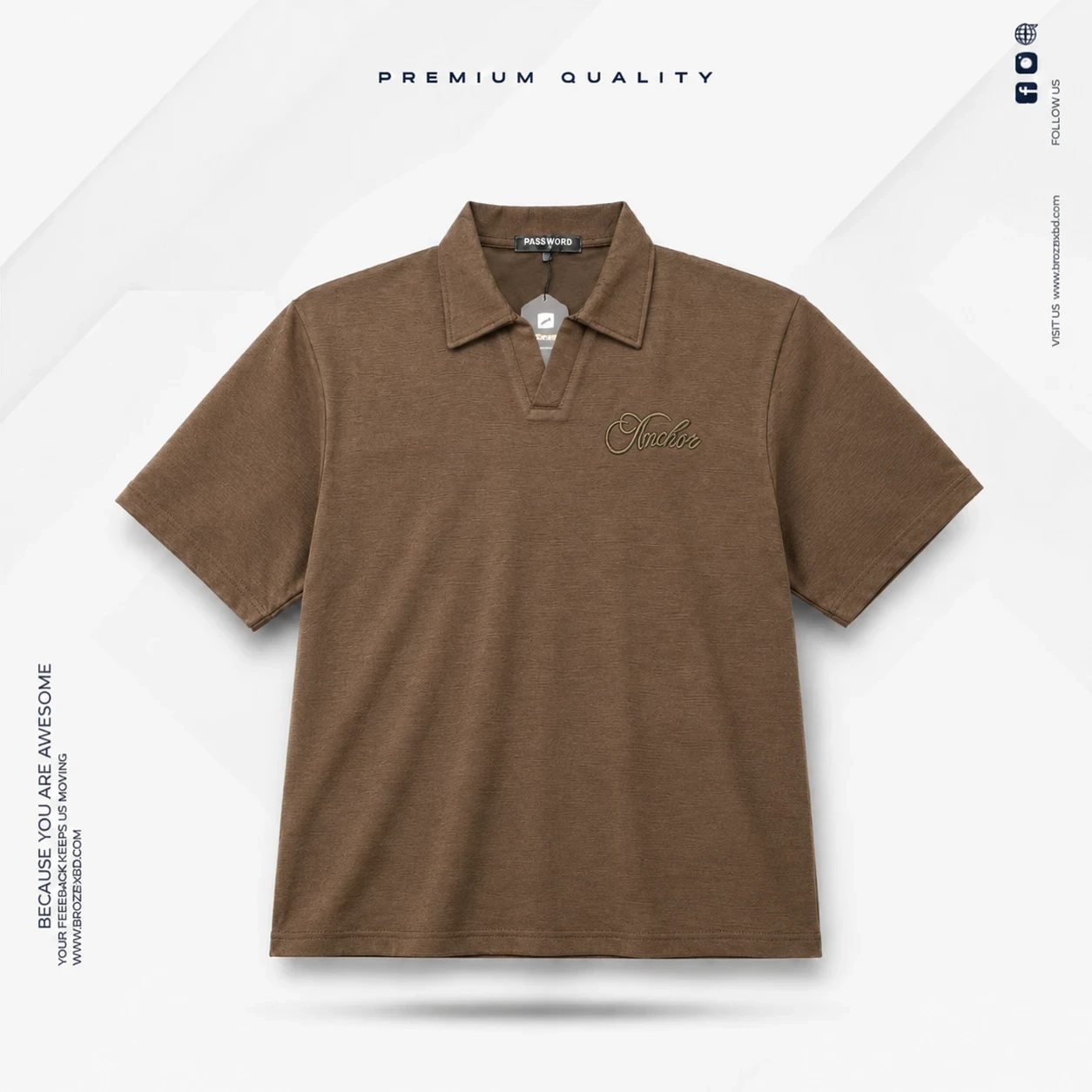 Polo T-Shirt